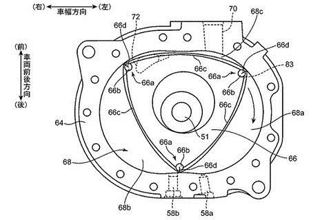 馬自達(dá)再傳神秘減排計(jì)劃，首款電動(dòng)車2020年問世