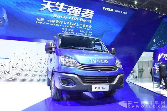 上汽1月销车71万辆 红岩增长翻番 大通1.2万辆增5成