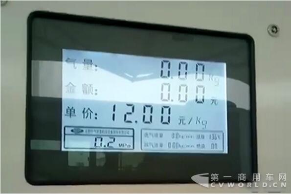天然气重卡产量破万创纪录 2017收官9.6万辆暴涨4倍