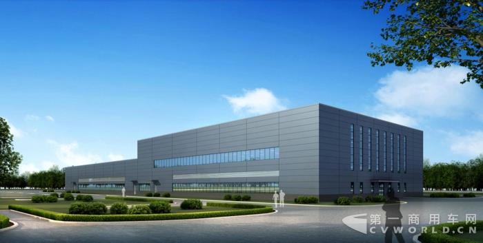 宇通组建行业首个燃料电池与氢能工程技术研究中心
