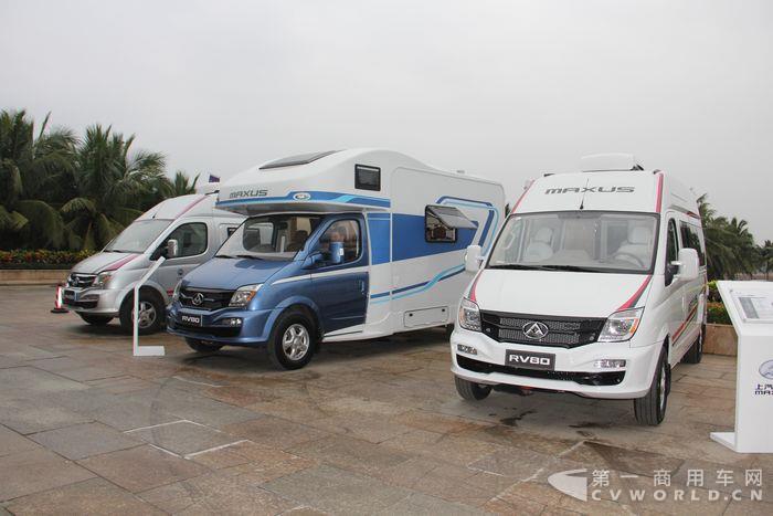 上汽前2月销车117万辆  大通近2万辆