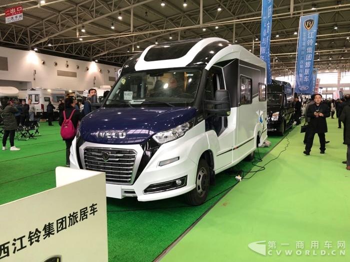 2018北京房車展