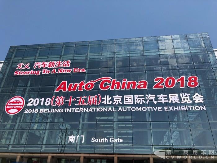 变速箱大调查 北京车展重卡都用了哪家变速箱