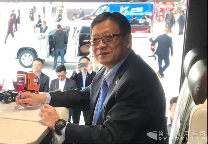 红岩4月销量为何又大涨？