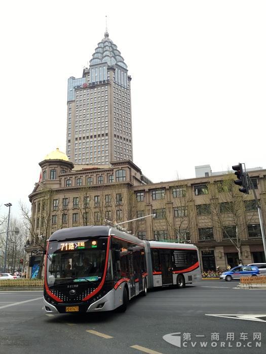 自动驾驶商用车, L4级自动驾驶，自动驾驶重卡，宇通自动驾驶