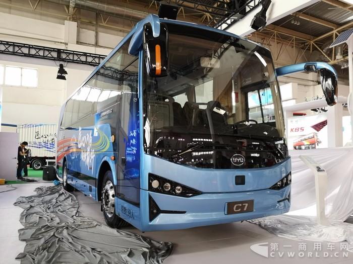 纯电动客车销量 纯电动客车销量
