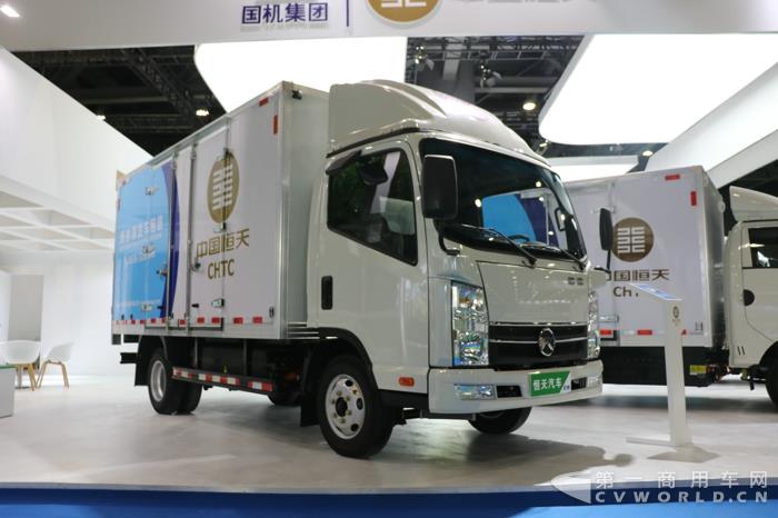 江铃、欧马可和跃进等争相推新品 这一细分领域为何被主机厂看好？