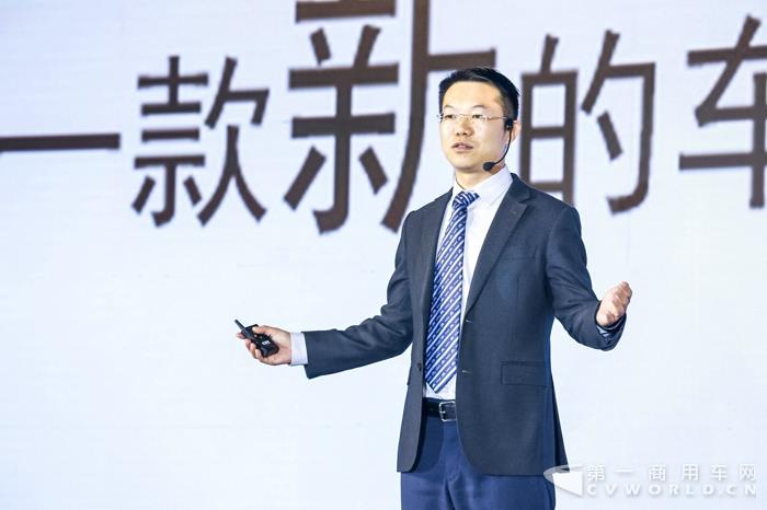 售24.98万元起 宇通洞悉市场需求 推出新一代商旅客车CL6