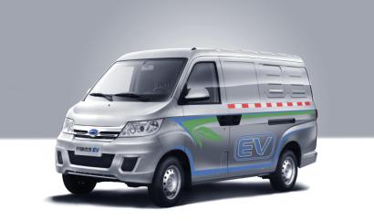 奇瑞集团签约超威集团