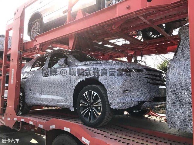 上汽2018年新车规划,广汽2018年新车规划,新车规划，2018新车