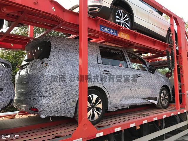 上汽2018年新车规划,广汽2018年新车规划,新车规划，2018新车