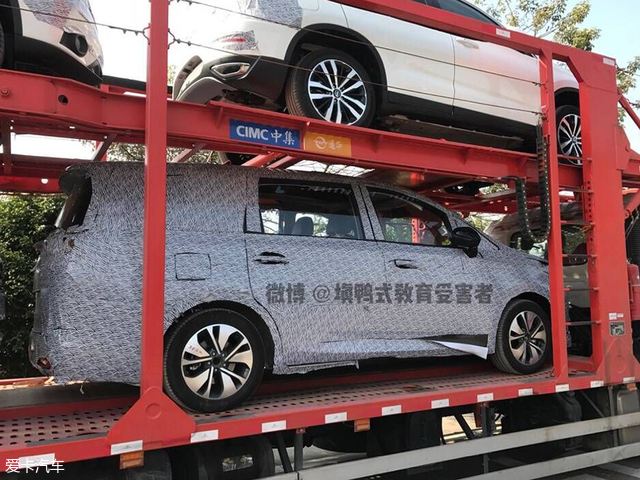 上汽2018年新车规划,广汽2018年新车规划,新车规划，2018新车