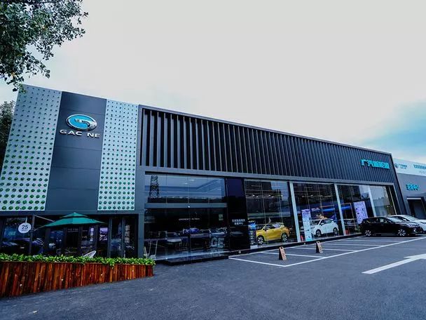 威马，4S店未来的发展前景