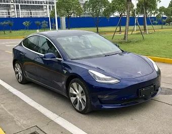 å¤§ä¼I.D.4ãåé©±Model 3ãæ¯äºè¿ªe6æ¢åççµæ± â¦â¦