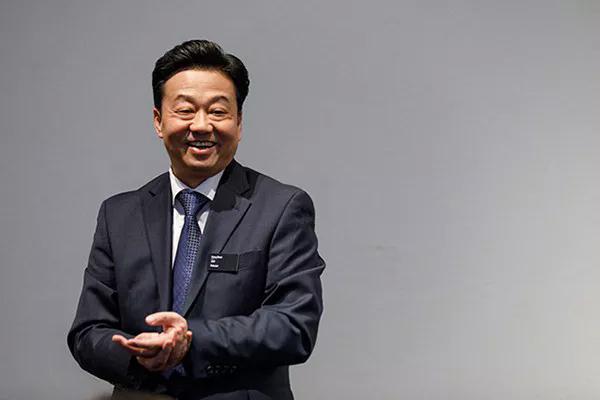 全球首探蔚来合肥工厂：深度解码“新制造合作”样本