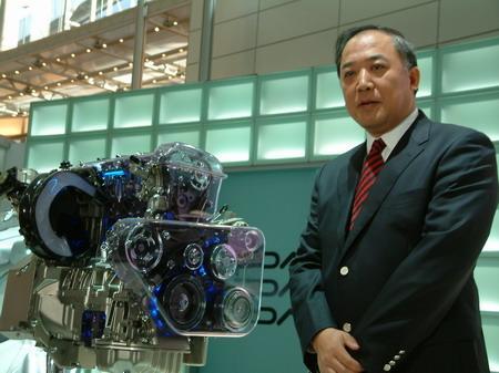 广汽丰田,广汽丰田董事长,袁仲荣加盟FF 广汽丰田,广汽丰田董事长,袁仲荣加盟FF