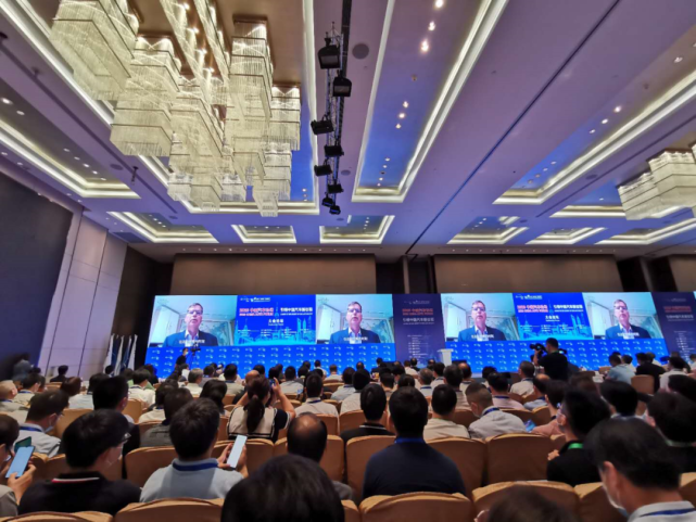 2020年中国汽车论坛：我们处在汽车产业由大变强重要变革时期