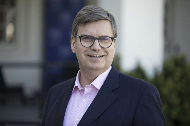 2020年中国汽车论坛：我们处在汽车产业由大变强重要变革时期