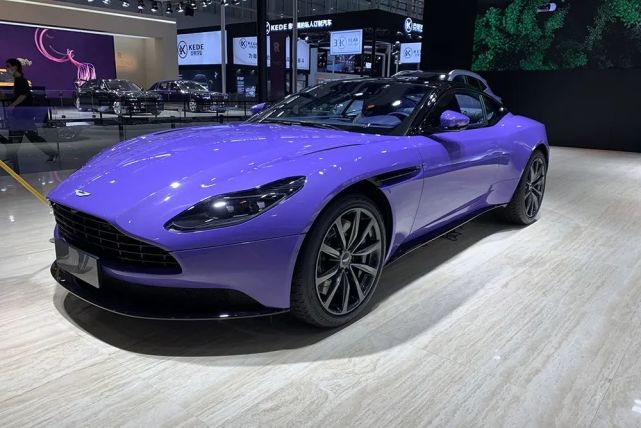 盘点2020广州车展重磅新车:越靠近年底,越是横菜多 盘点2020广州车展重磅新车:越靠近年底,越是横菜多