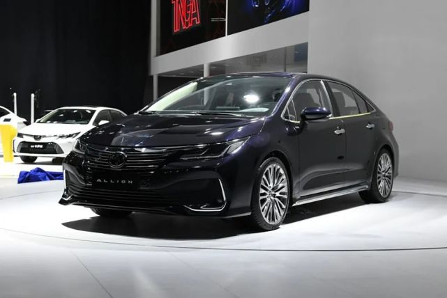 盘点2020广州车展重磅新车:越靠近年底,越是横菜多 盘点2020广州车展重磅新车:越靠近年底,越是横菜多