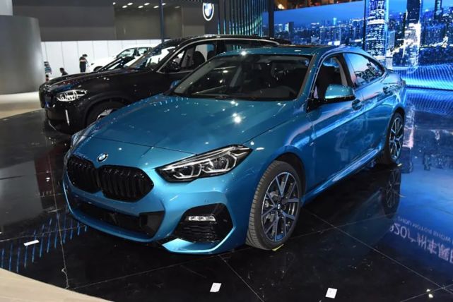盘点2020广州车展重磅新车:越靠近年底,越是横菜多 盘点2020广州车展重磅新车:越靠近年底,越是横菜多