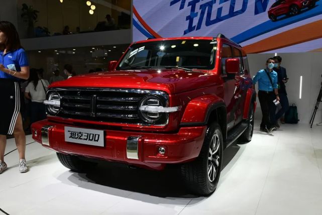 盘点2020广州车展重磅新车:越靠近年底,越是横菜多 盘点2020广州车展重磅新车:越靠近年底,越是横菜多