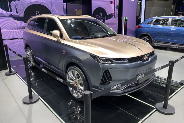盘点2020广州车展重磅新车:越靠近年底,越是横菜多 盘点2020广州车展重磅新车:越靠近年底,越是横菜多