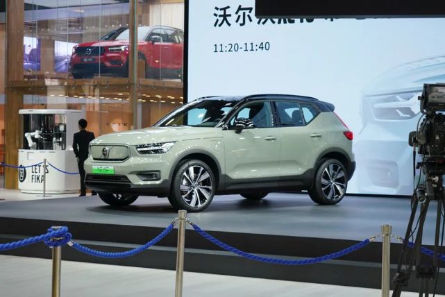 盘点2020广州车展重磅新车:越靠近年底,越是横菜多 盘点2020广州车展重磅新车:越靠近年底,越是横菜多