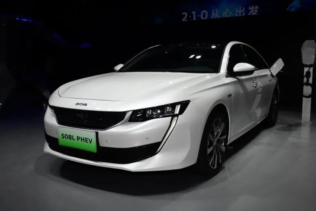 盘点2020广州车展重磅新车:越靠近年底,越是横菜多 盘点2020广州车展重磅新车:越靠近年底,越是横菜多