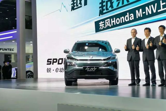 盘点2020广州车展重磅新车:越靠近年底,越是横菜多 盘点2020广州车展重磅新车:越靠近年底,越是横菜多