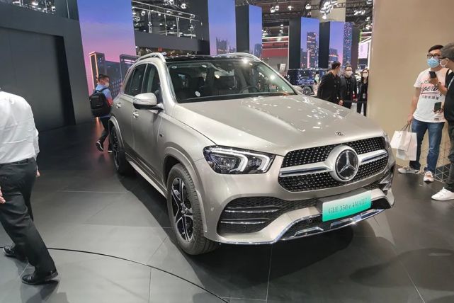 盘点2020广州车展重磅新车:越靠近年底,越是横菜多 盘点2020广州车展重磅新车:越靠近年底,越是横菜多