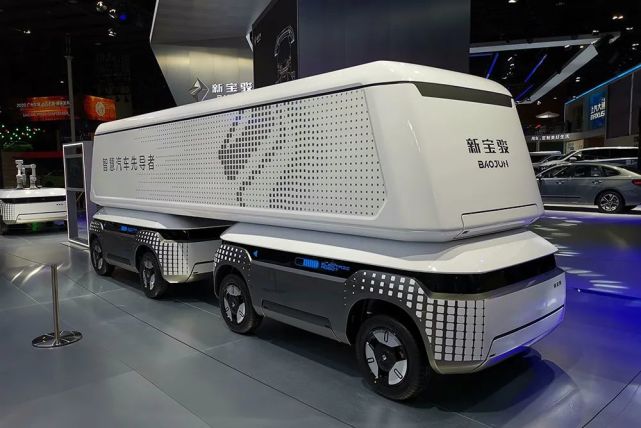 盘点2020广州车展重磅新车:越靠近年底,越是横菜多 盘点2020广州车展重磅新车:越靠近年底,越是横菜多