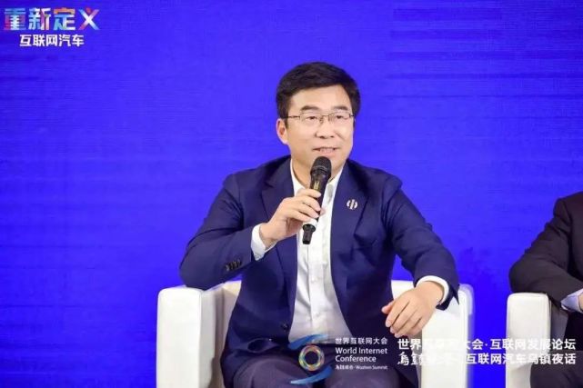 当汽车人在乌镇逐渐占据C位 当汽车人在乌镇逐渐占据C位