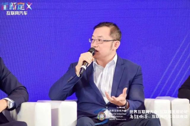 当汽车人在乌镇逐渐占据C位 当汽车人在乌镇逐渐占据C位