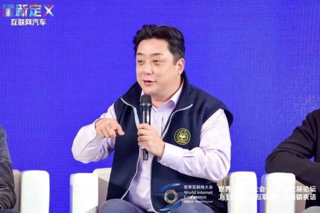 当汽车人在乌镇逐渐占据C位 当汽车人在乌镇逐渐占据C位