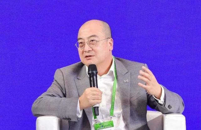 当汽车人在乌镇逐渐占据C位 当汽车人在乌镇逐渐占据C位