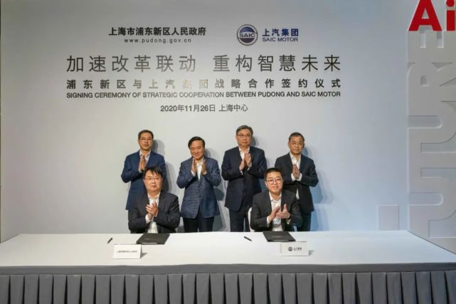 不承认造车的华为与高调造车的阿里巴巴 不承认造车的华为与高调造车的阿里巴巴