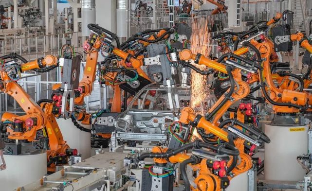 大动作频频，恒大造车正高速推进