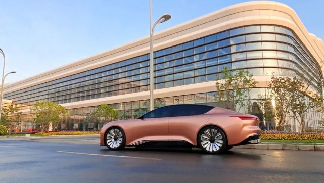 大动作频频，恒大造车正高速推进