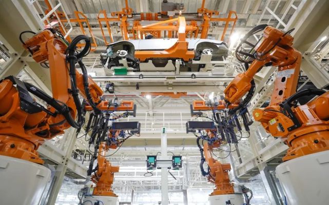 大动作频频，恒大造车正高速推进