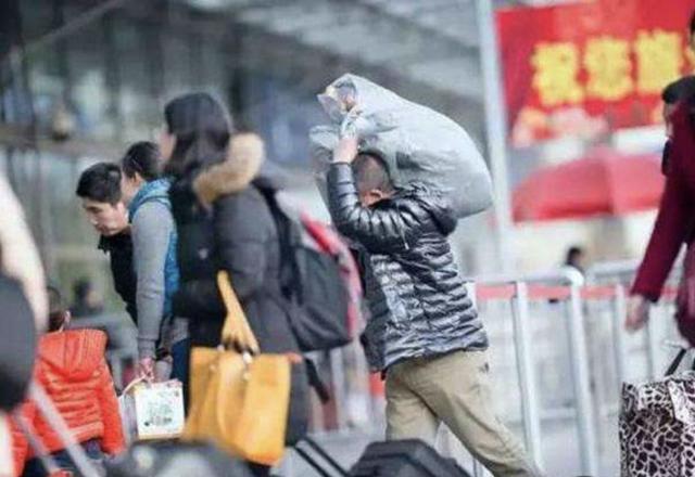 过年回家，你为&ldquo;汽车下乡&rdquo;埋单了吗？