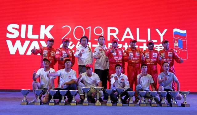 &ldquo;冠军之王&rdquo;为何是郑州日产？