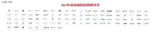 百度王京傲硅谷講述自動(dòng)駕駛 Apollo2.0要為未來“提速”