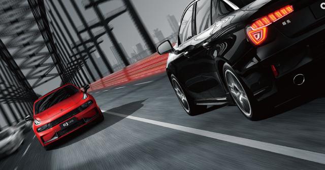 合资豪华车价格一降再降，国产车的高端路，未来会越来越难走