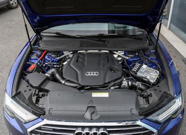 奥迪全新A6L领衔，1月份上市新车来袭，预售价才不到12万起