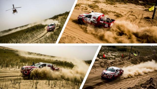 &ldquo;冠军之王&rdquo;为何是郑州日产？