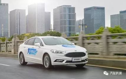 新车，自动驾驶，福特汽车,福特汽车中国市场 ，福特中国
