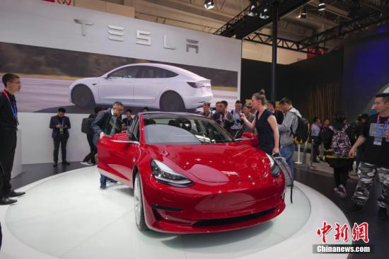 美資車企在中國受益汽車普及大時代 美資車企在中國受益汽車普及大時代