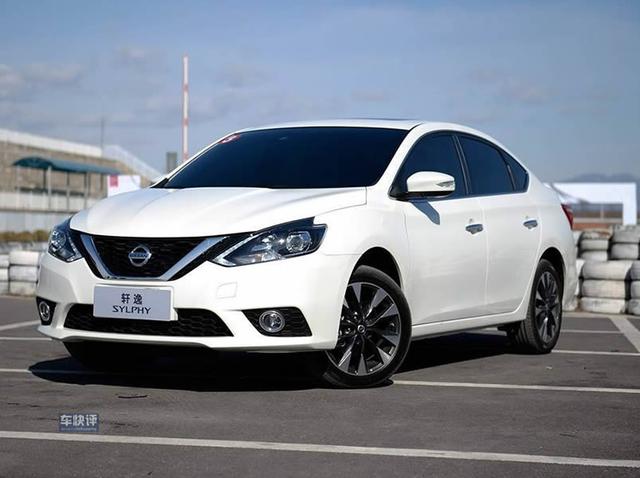 东风日产轩逸也烧机油？不止如此，变速器问题投诉更多