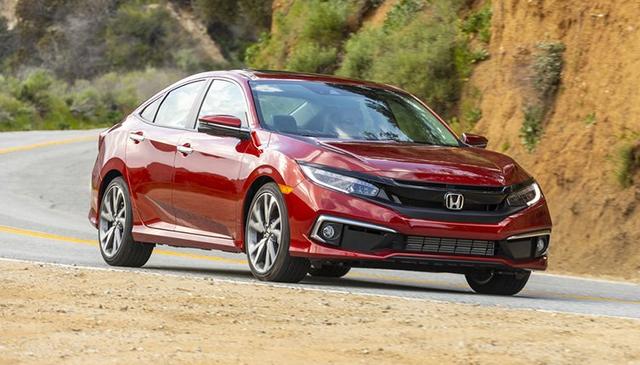 这个年代降价幅度不大的本田和丰田，为啥销量还如此猛？